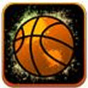 NBA联盟标识